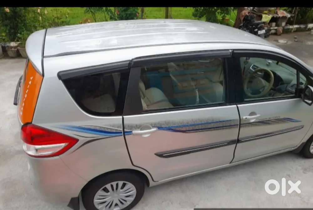 Maruti Suzuki Ertiga 2013 Diesel 165555 Km Driven