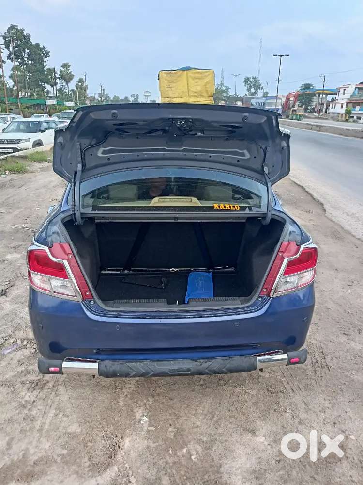 2020 Maruti Suzuki Dzire 1.2 Vxi