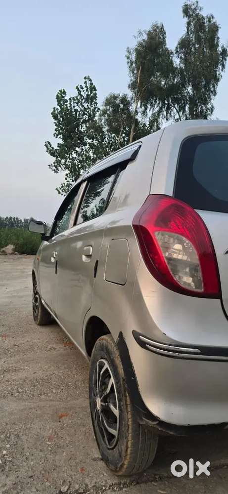 Maruti Suzuki Alto 2020 Petrol Good Condition