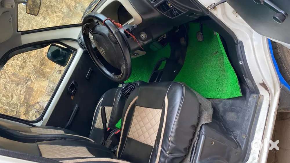Maruti Suzuki Eeco Ac 2019