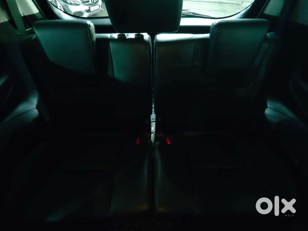 Toyota Innova Crysta 2.4 Z 7 Str, 2022, Diesel