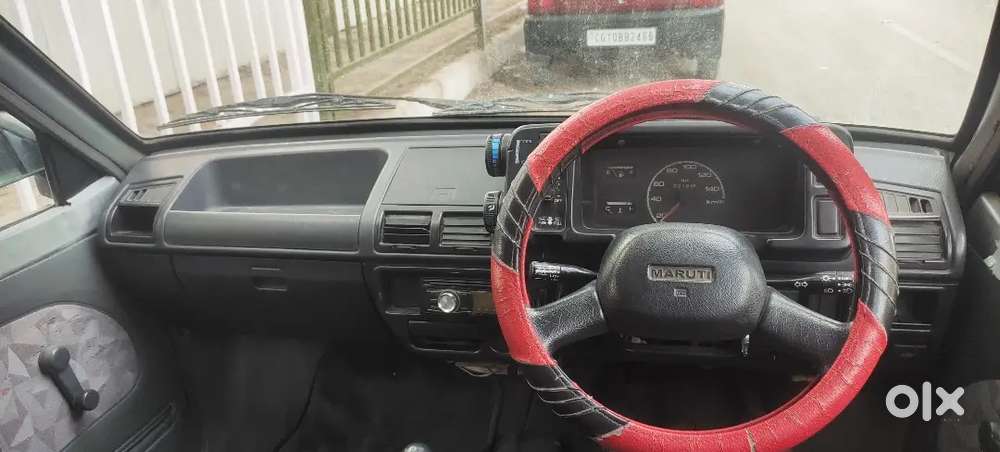 Maruti 800 Car Good Condition