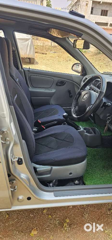 Maruti Suzuki Alto K10 2013