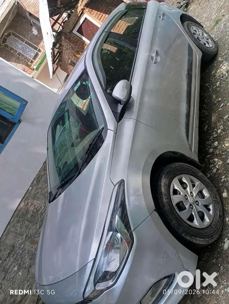 I20 Diesel On Sale Model 2017
