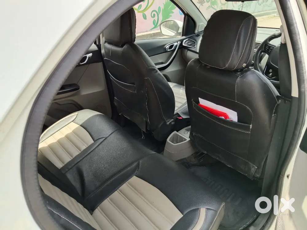 Tata Tiago 1.2 Revotron 2019