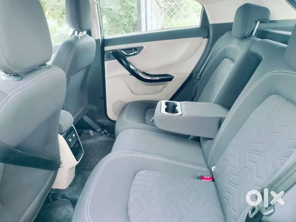 Tata Nexon 2023 Diesel Manual