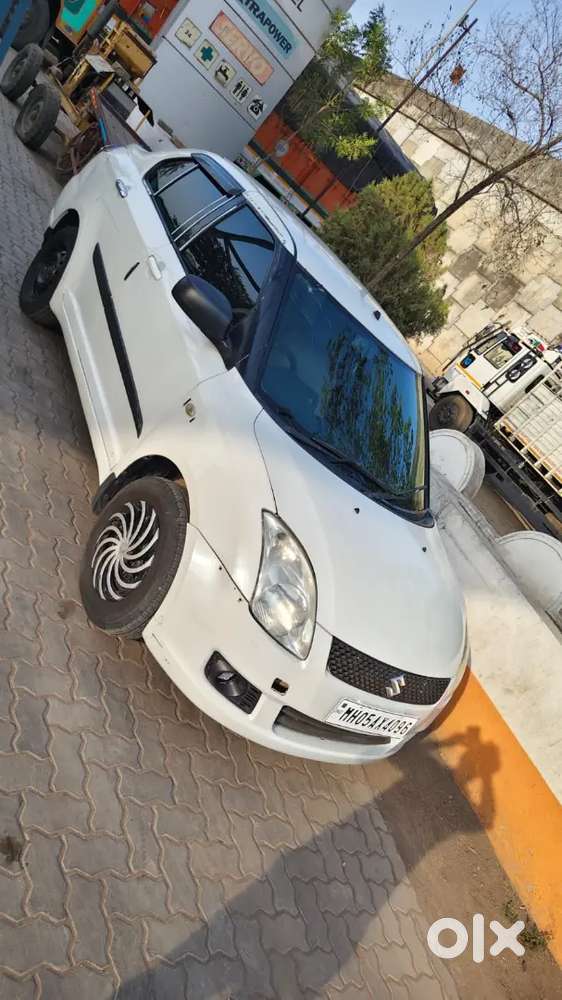 Maruti Suzuki Swift 2011