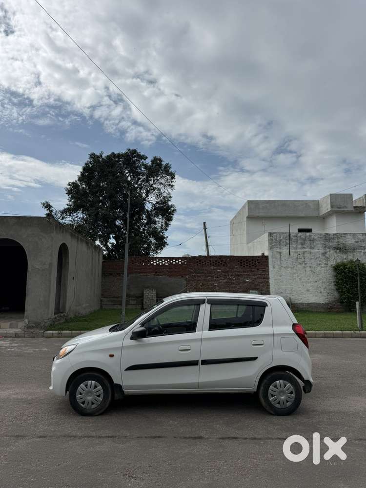 Maruti Suzuki Alto 800 0.8 Vxi (o), 2021, Petrol