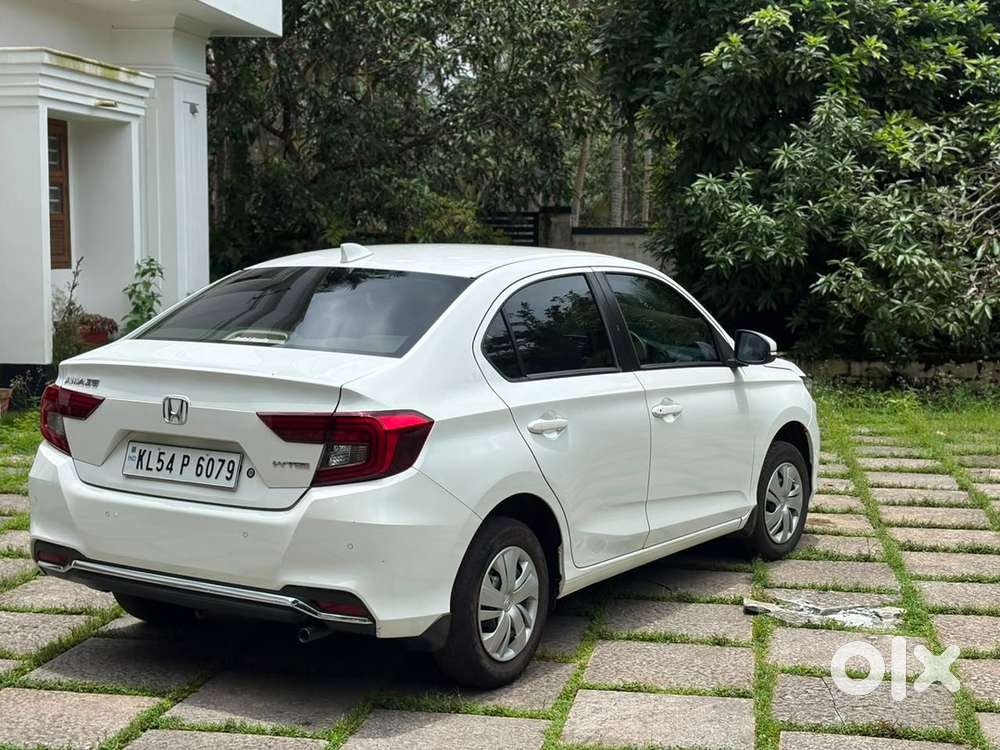 Honda Amaze 2023 Model