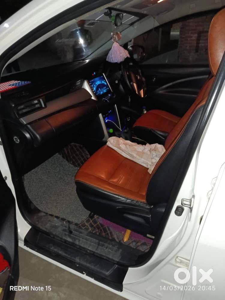 New Tayer All Conditions Good