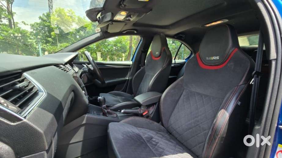 Skoda Octavia, 2019, Petrol