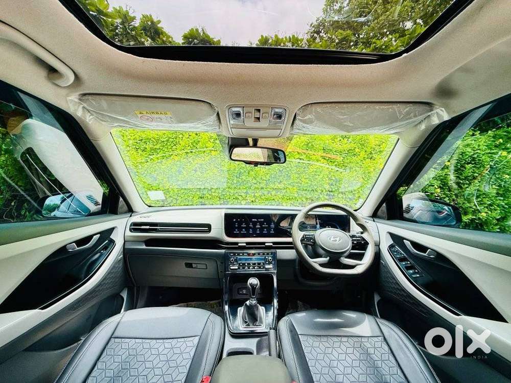 Hyundai Creta 1.5 Crdi Sx, 2024, Diesel