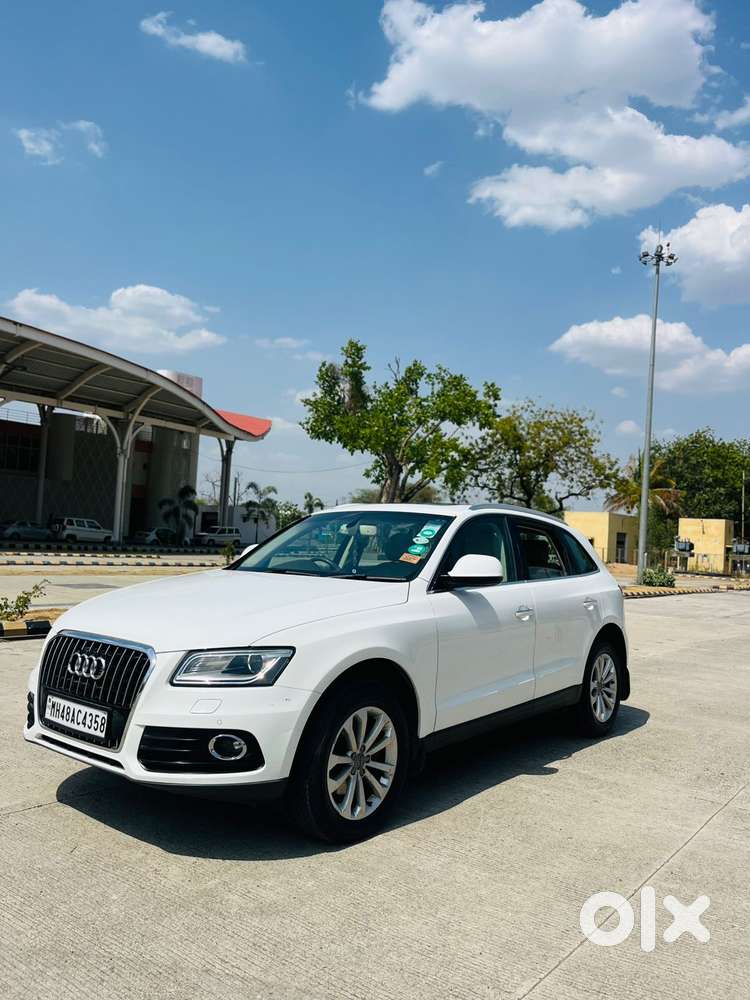 Audi Q5 3.0 Tdi Quattro, 2015, Diesel