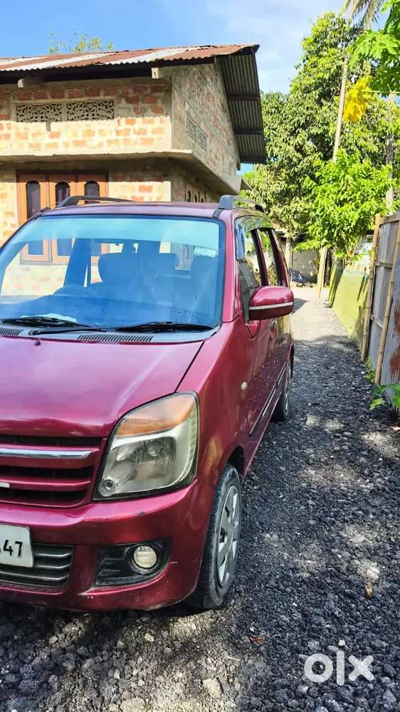 Verry Good Condition