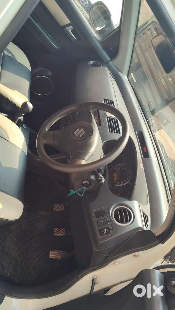 Maruti Suzuki Swift 2004-2010 Vxi Bsiv, 2011, Petrol