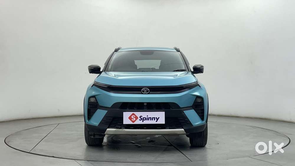 Tata Nexon Creative Plus S 1.5 Revotorq Diesel 6 Amt, 2023, Diesel
