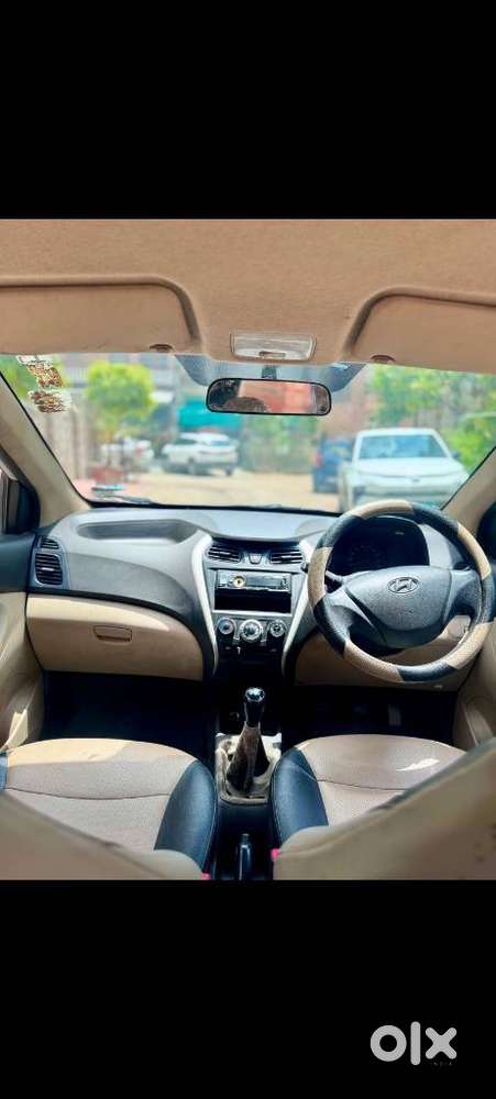 Hyundai Eon Era +, 2016, Diesel
