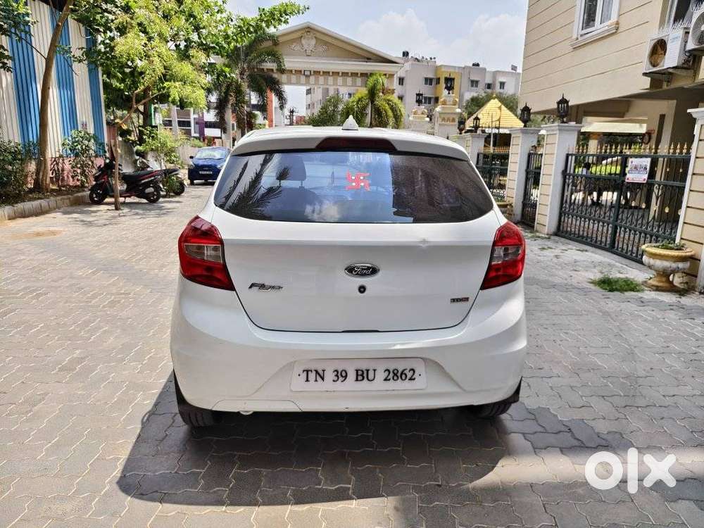 Ford Figo