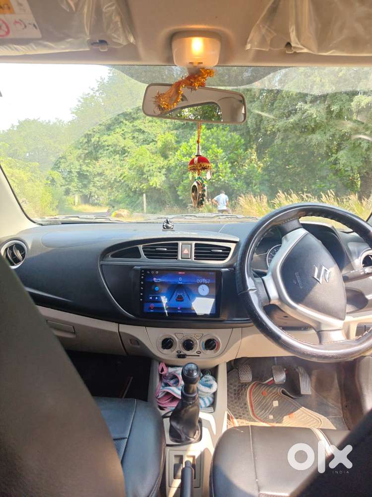 Maruti Suzuki Alto 800 0.8 Vxi, 2022, Petrol