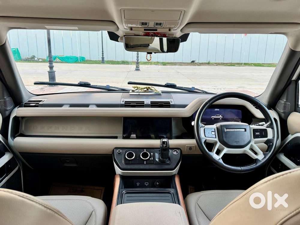 Land Rover Defender 2.0 110 X-dynamic Hse, 2022, Petrol