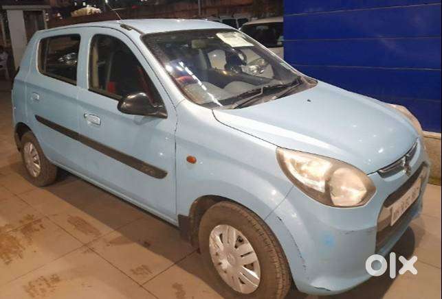 Hurry By 31 May - Maruti Suzuki Clean & Perfect City Car