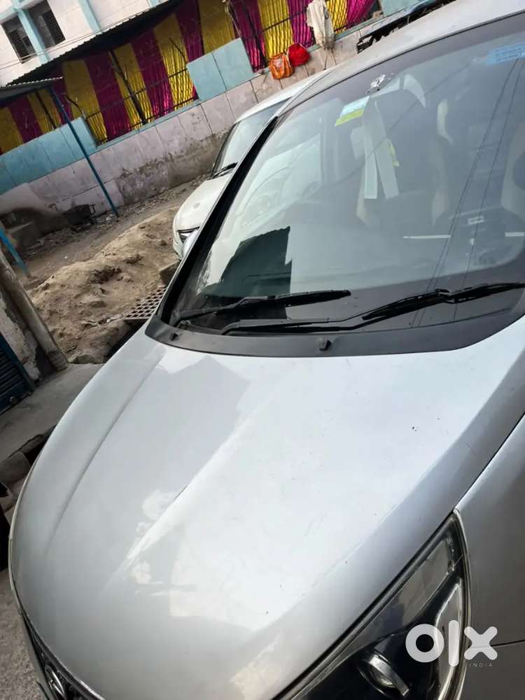 Tata Zest 2014 Cng & Hybrids Good Condition