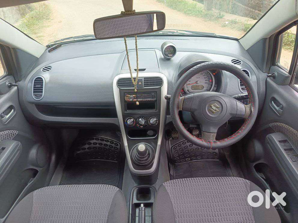 Maruti Suzuki Ritz Vdi, 2013, Diesel