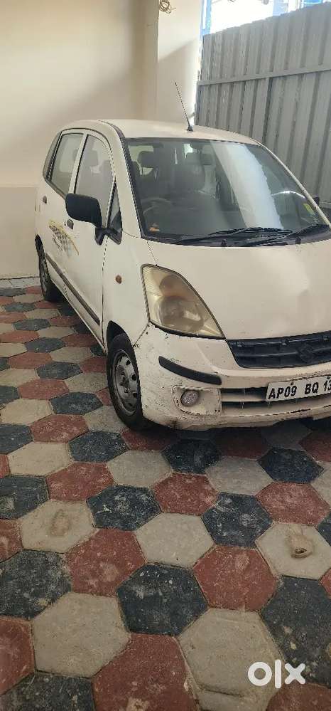 Maruti Suzuki Zen Estilo 2008 Petrol
