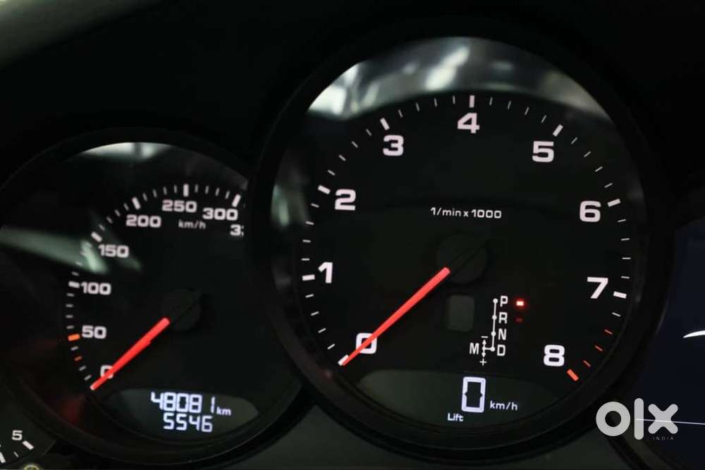 Porsche Carrera S, 2018, Petrol