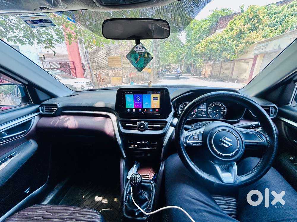 Maruti Suzuki 2022 Year