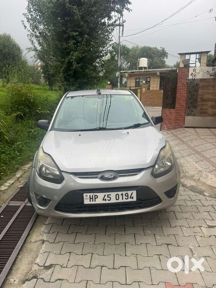Ford Figo Petrol 2010