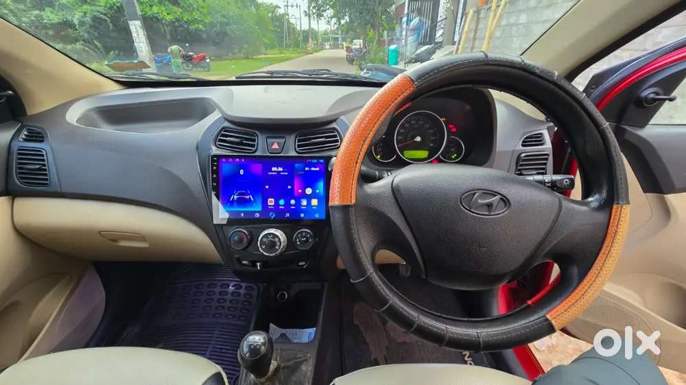 Hyundai Eon 1.0 Magna 2017