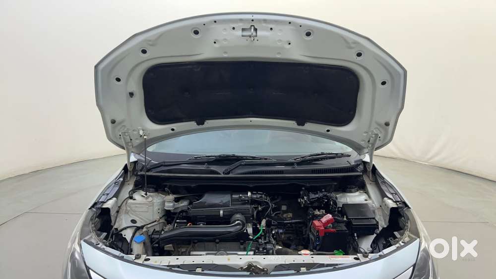 Toyota Glanza 1.2 E, 2025, Petrol