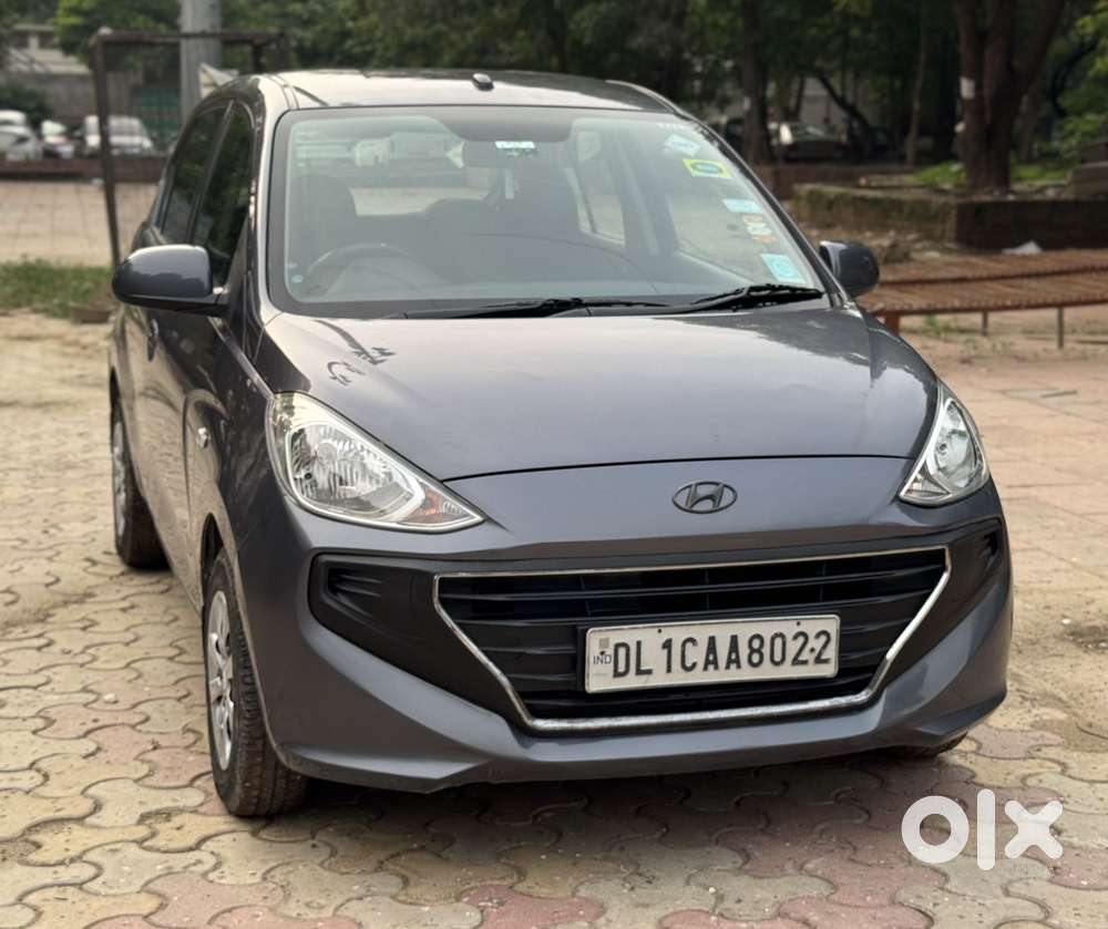 Hyundai Santro Magna Cng, 2019, Cng & Hybrids