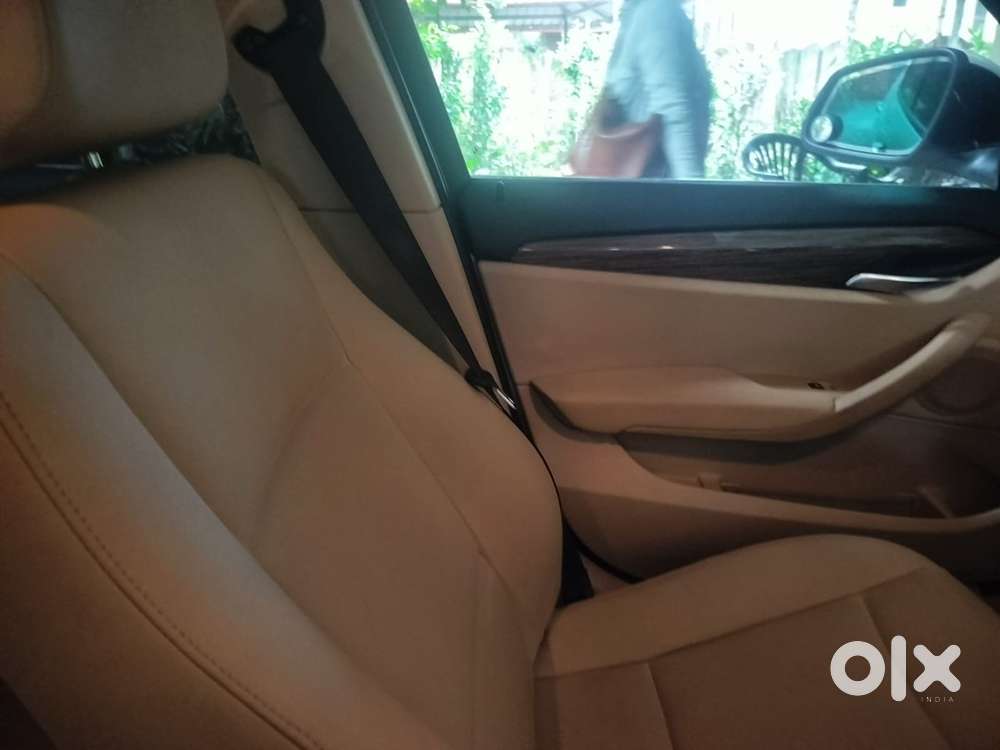 Bmw X1 Diesel Good Condition