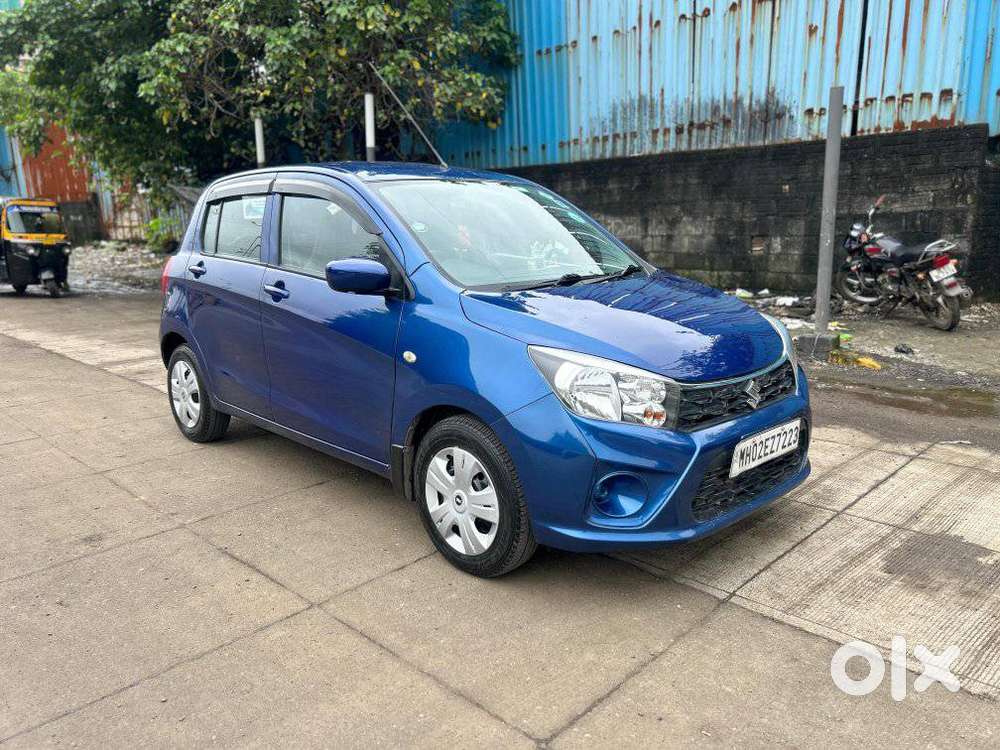 Maruti Suzuki Celerio Cng Vxi Mt, 2019, Cng & Hybrids