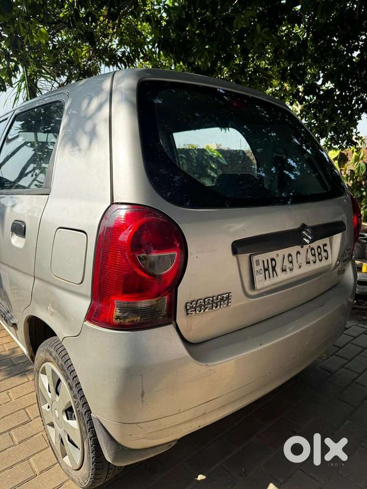 Alto 800 Cheapest And Best Condition