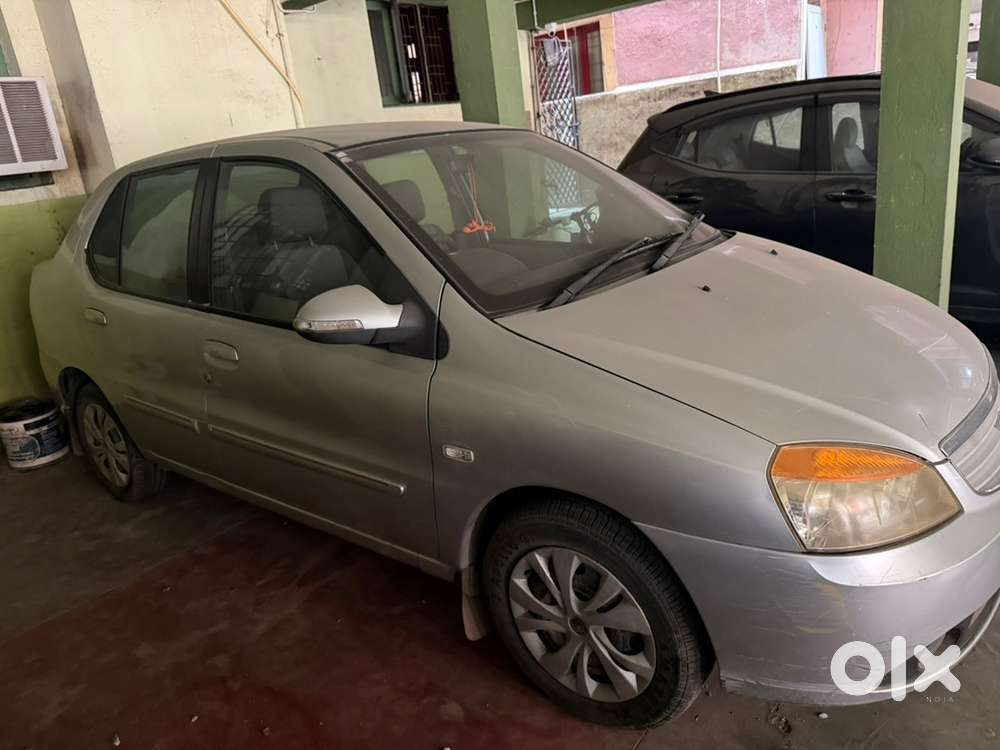 Tata Indigo Ecs 2011 Diesel