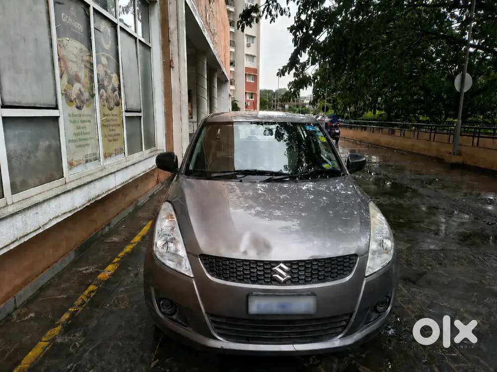 Maruti Suzuki Swift 2013 Petrol 85000 Km Driven, Well Maintained