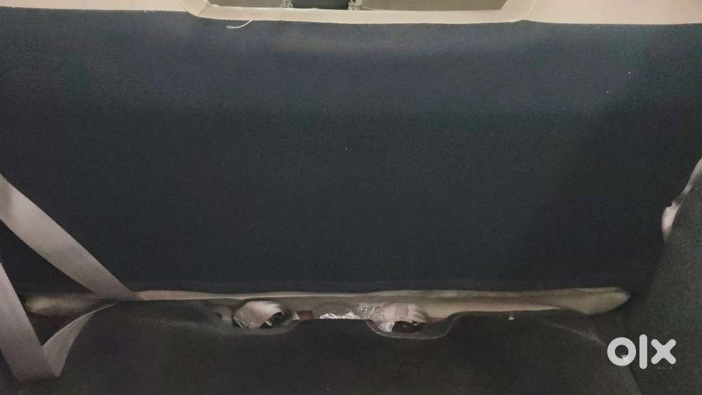 Datsun Redigo T Option, 2017, Petrol