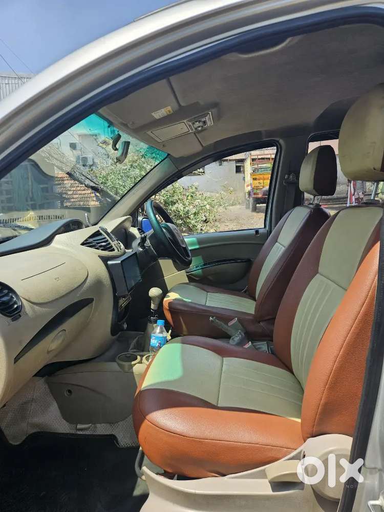 Mahindra Xylo 2017 Diesel