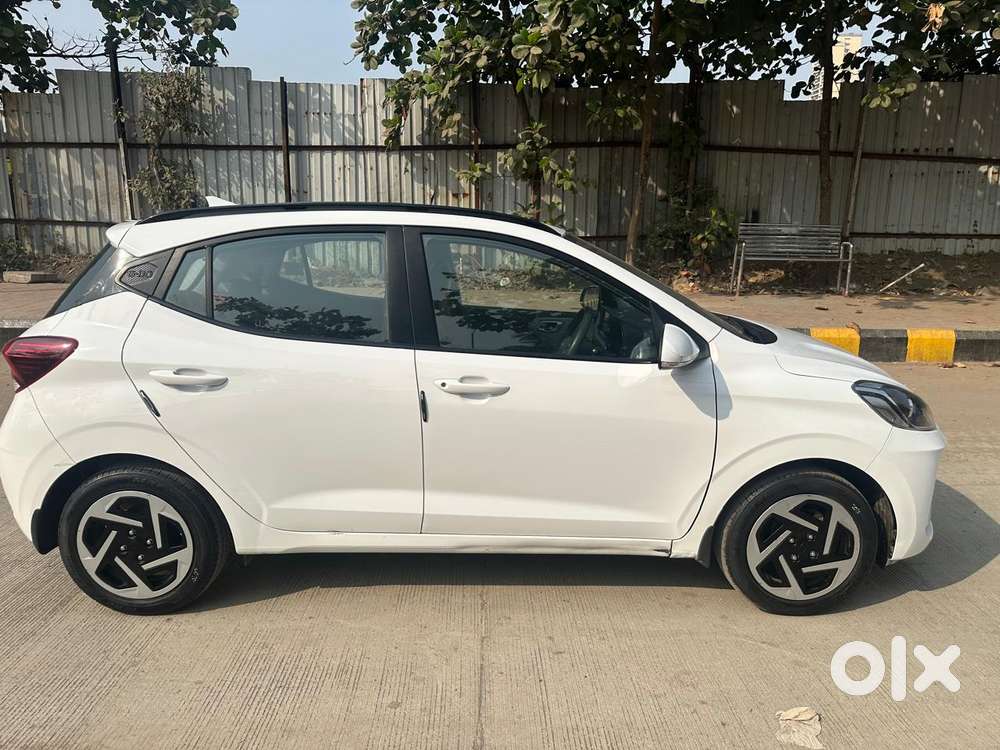 Hyundai Grand I10 Nios Sportz, 2024, Cng & Hybrids