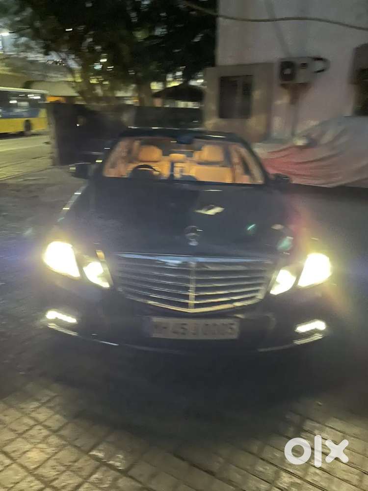 Mercedeze 200d Automatic