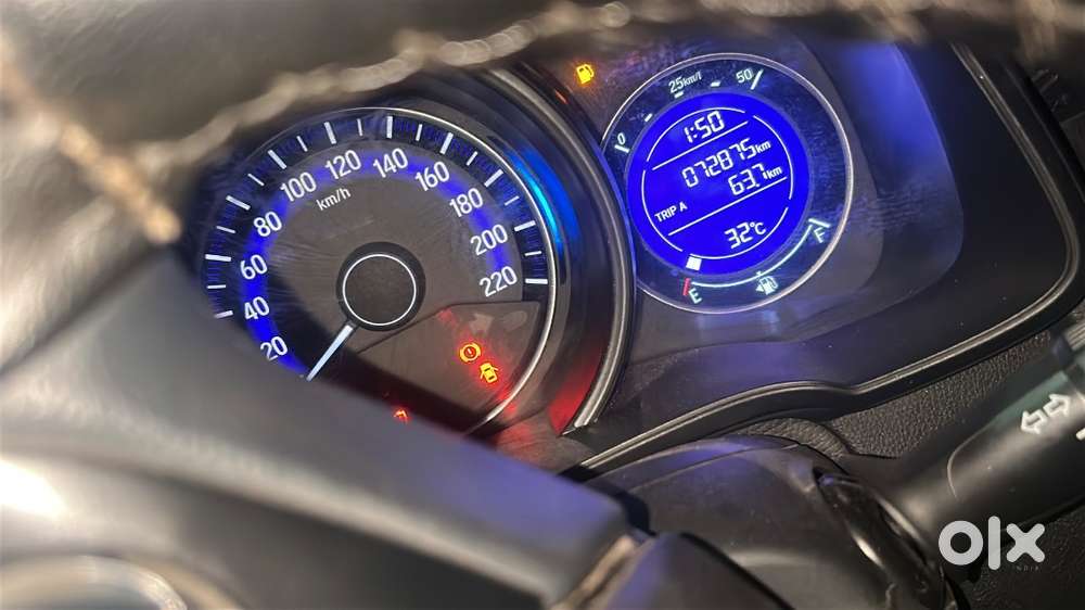 Honda Wr-v Sv Mt 2018