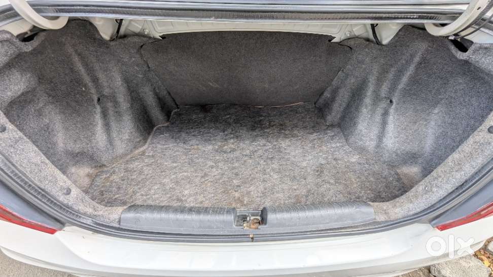 Honda Amaze 1.5 S I-dtec, 2017, Diesel