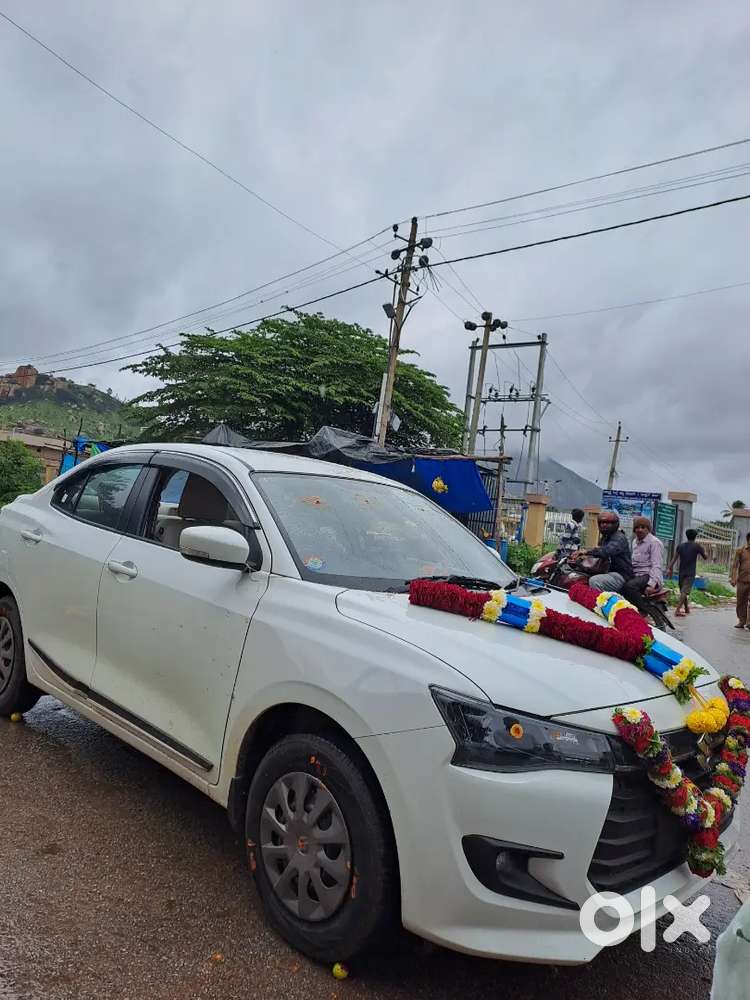 New Car Good Condition But 3 Years Emi Pending Is There