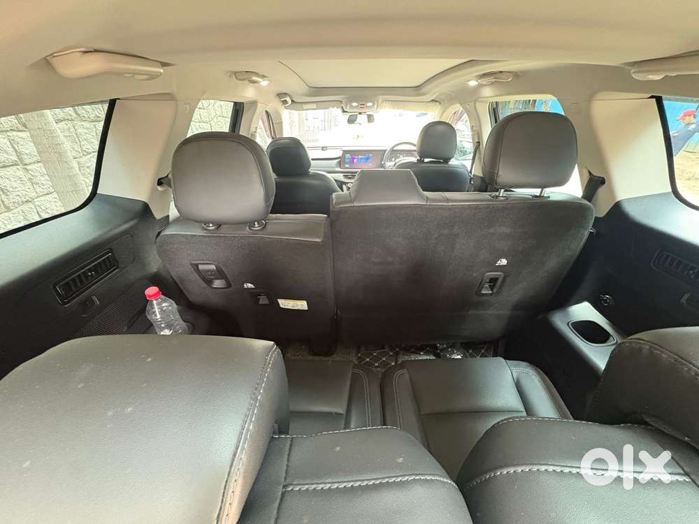 Mahindra Xuv700 2.2 Ax 7 Diesel Mt Str, 2025, Diesel