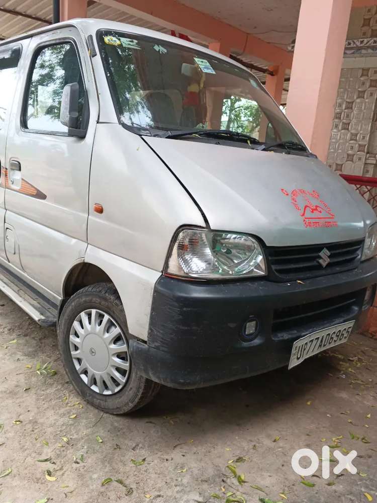 Maruti Suzuki Eeco 2020 7 Seater