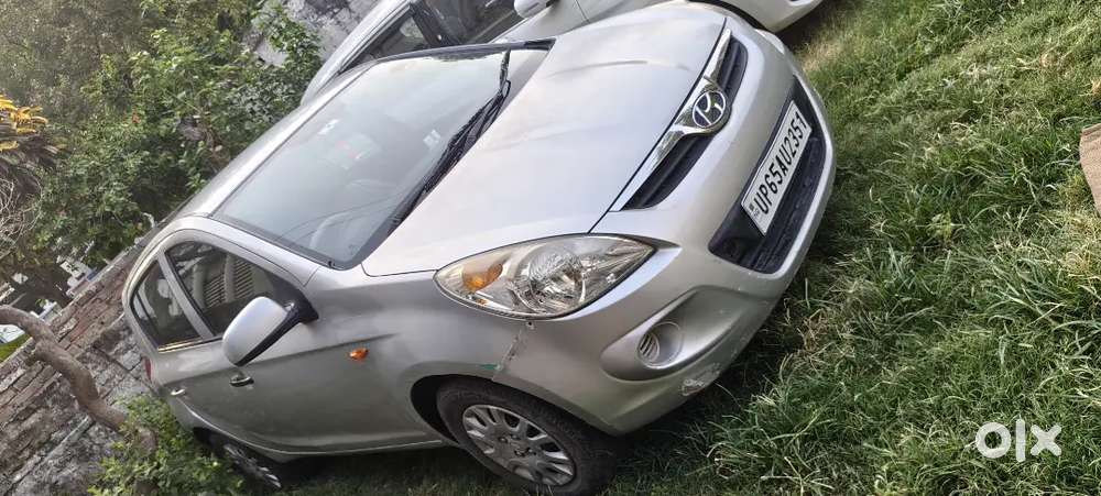Hyundai I20 2010 Petrol 91280 Km Driven