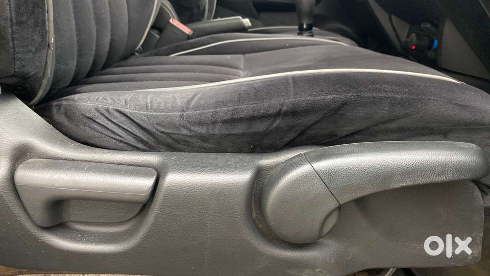 Honda Wr-v 1.2 Vx I-vtec, 2017, Cng & Hybrids